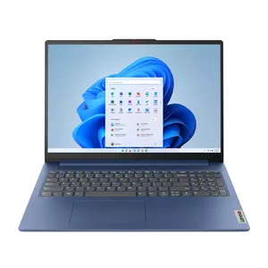 Klēpjdators Lenovo IdeaPad Slim 3 16IAH8 16" Intel Core i5 16GB RAM 1TB SSD