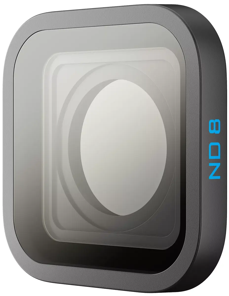 ND-filter 4-pack GoPro HERO13 AENDF-001 Photo 2