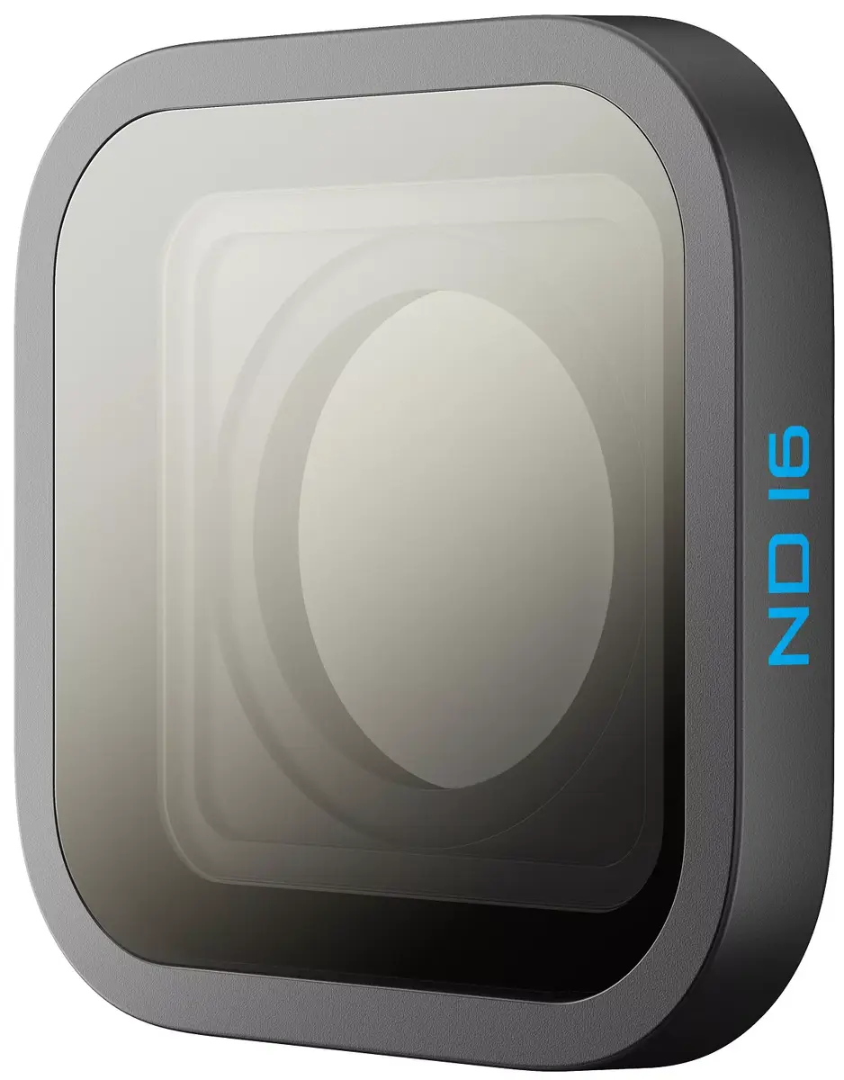 ND-filter 4-pack GoPro HERO13 AENDF-001 Photo 3