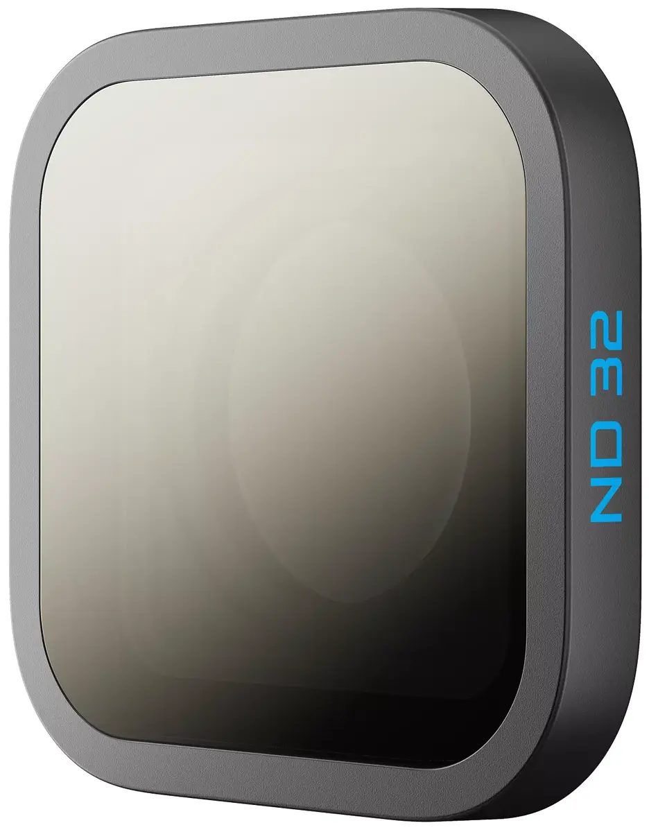 ND-filter 4-pack GoPro HERO13 AENDF-001 Photo 4