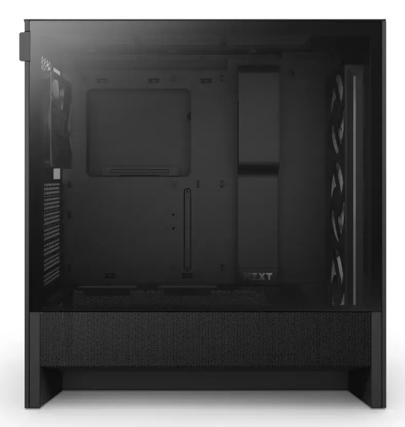 Компьютерный корпус NZXT H5 Flow RGB Photo 2
