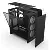 Компьютерный корпус NZXT H5 Flow RGB Photo 5
