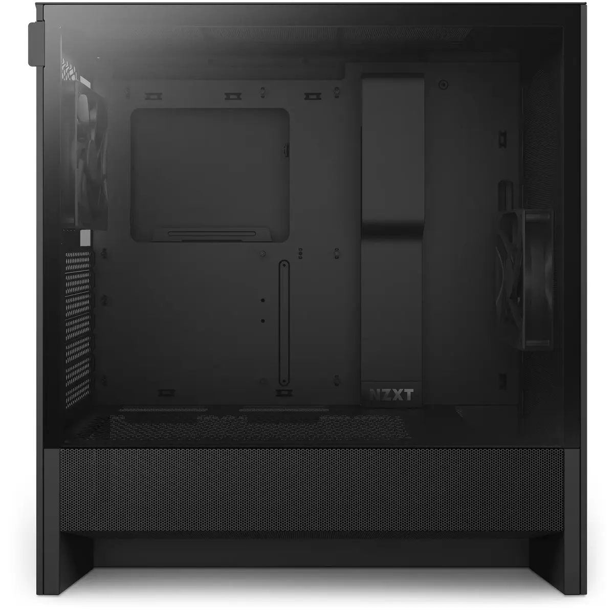 Компьютерный корпус NZXT H5 Flow Photo 3