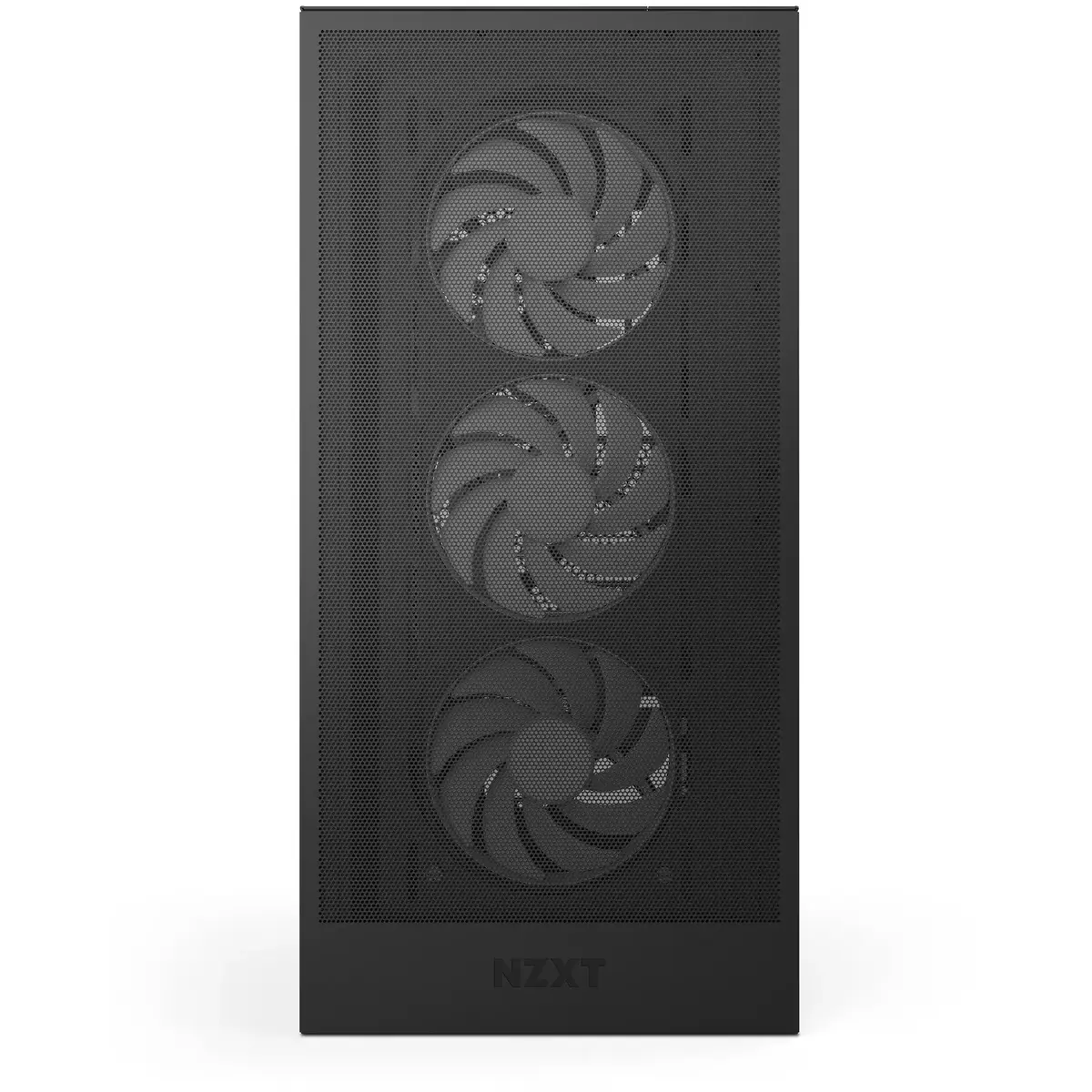 Компьютерный корпус NZXT H5 Flow Photo 5