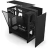 Компьютерный корпус NZXT H5 Flow Photo 7