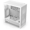 Корпус NZXT H5 Flow Midi Tower White Photo 2