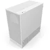 Корпус NZXT H5 Flow Midi Tower White Photo 4
