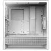 Корпус NZXT H5 Flow Midi Tower White Photo 7