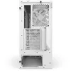 Корпус NZXT H5 Flow Midi Tower White Photo 10