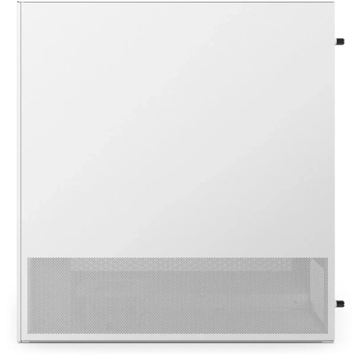 Корпус NZXT H5 Flow Midi Tower White Photo 11