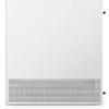 Корпус NZXT H5 Flow Midi Tower White Photo 11