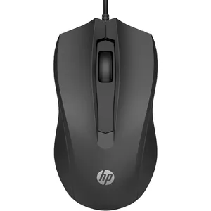 Vadu pele HP Wired Mouse 105 USB Type-A