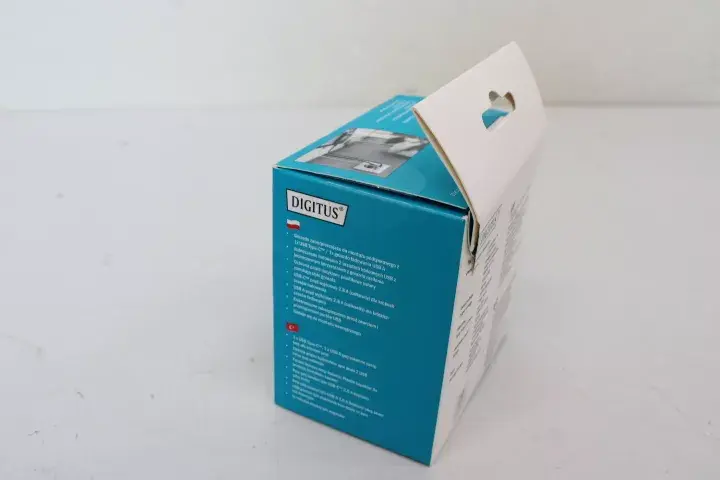 Безопасная розетка DA-70615SO Photo 2