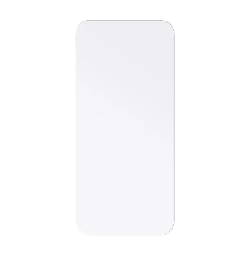 FIXED Tempered Glass for iPhone 16 Plus Photo 2