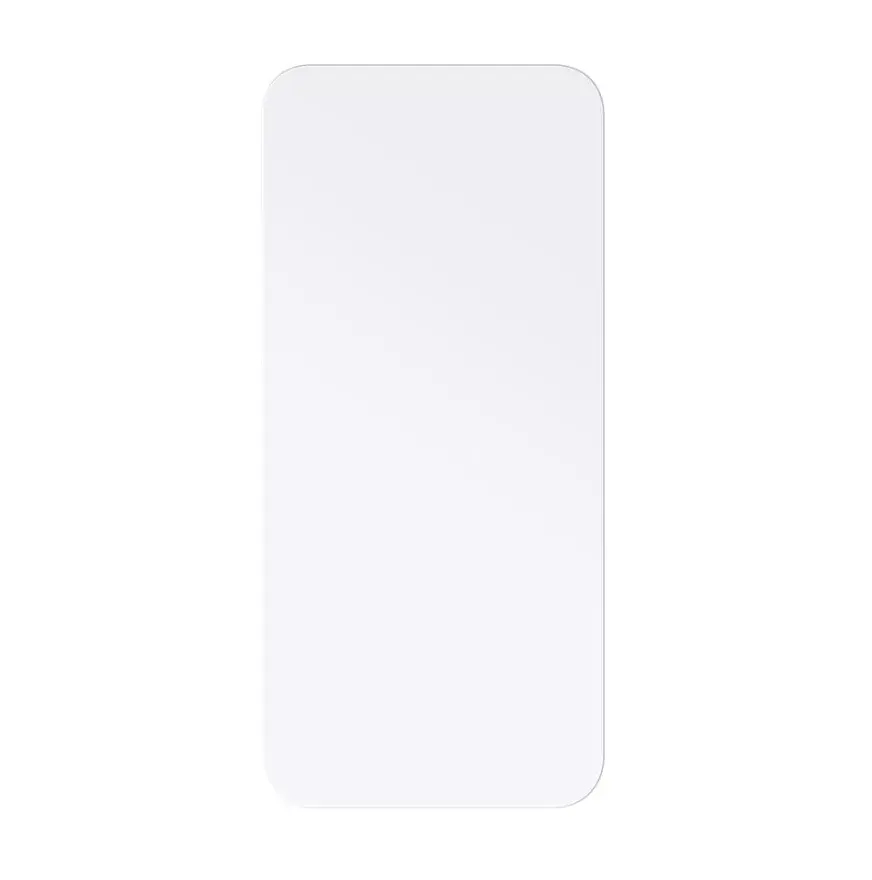 FIXED tempered glass screen protector for iPhone 16 Pro Photo 2