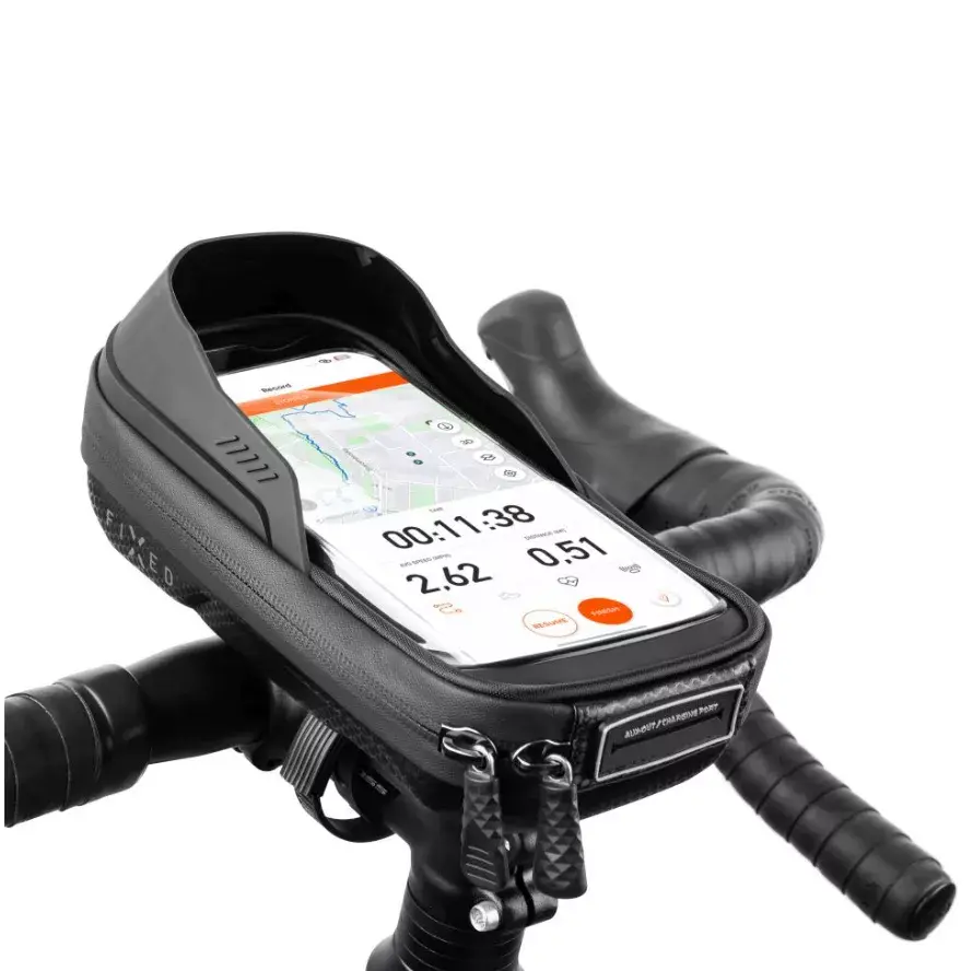 Велочехол FIXED FIXBIB2-BK Photo 2