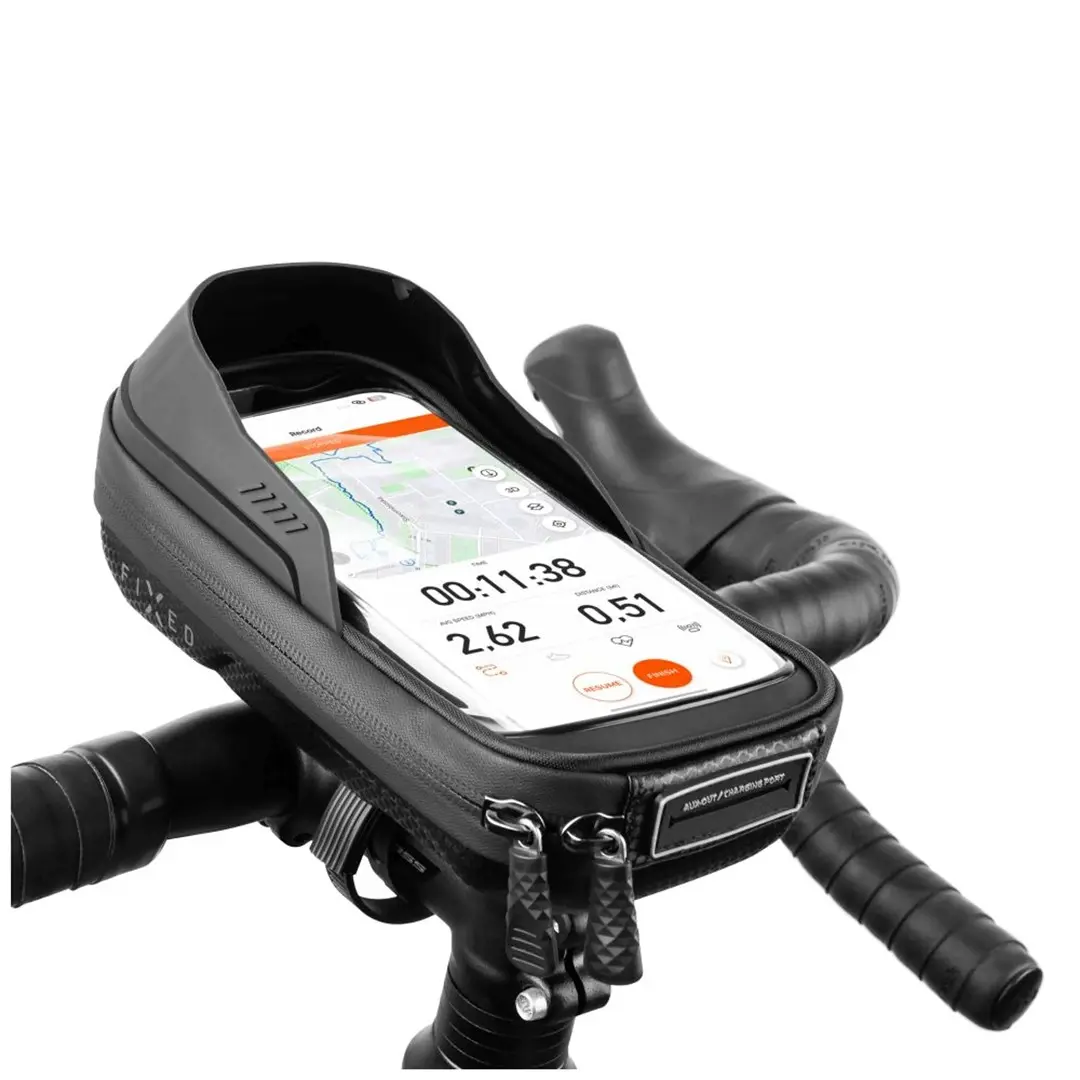 Велочехол FIXED FIXBIB2-BK Photo 9
