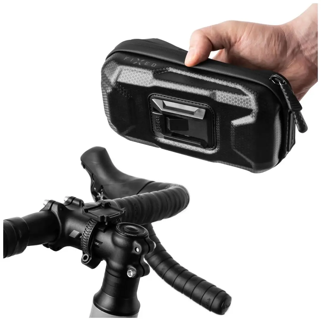 Велочехол FIXED FIXBIB2-BK Photo 17