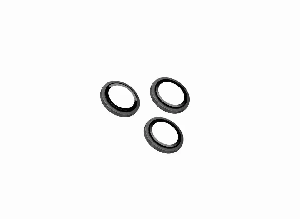 Fixed Camera glass — iPhone 16 Pro / 16 Pro Max Photo 2