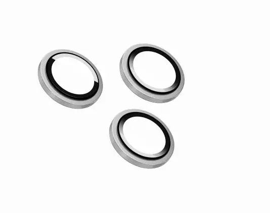 FIXED Camera glass for iPhone 16 Pro / 16 Pro Max Photo 2