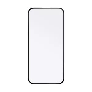 Защитное стекло FIXED для Apple iPhone 16 Plus — Full Cover 2.5D, чёрное