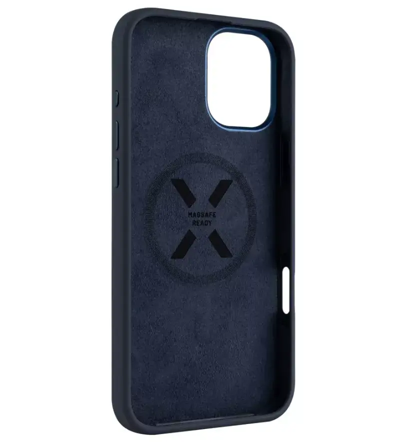 Задняя крышка FIXED для Apple iPhone 16 Plus Photo 2