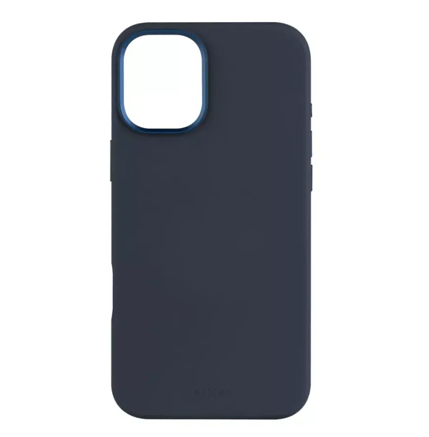 Задняя крышка FIXED для Apple iPhone 16 Plus Photo 3