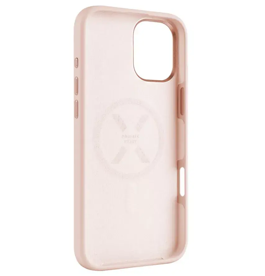 FIXED back cover for Apple iPhone 16 Plus Photo 2