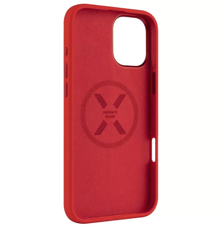 FIXED back cover for Apple iPhone 16 Plus Photo 2