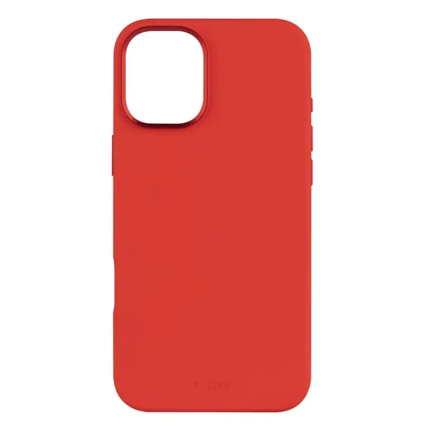 FIXED back cover for Apple iPhone 16 Plus Photo 3
