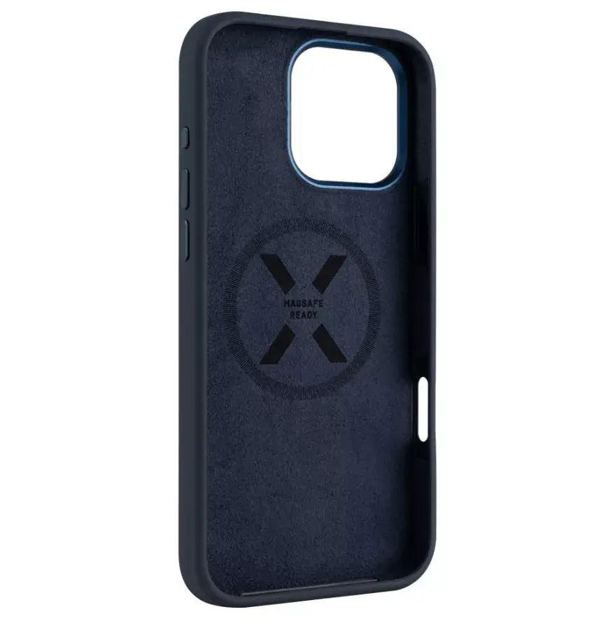 FIXED back cover for Apple iPhone 16 Pro Max Photo 2