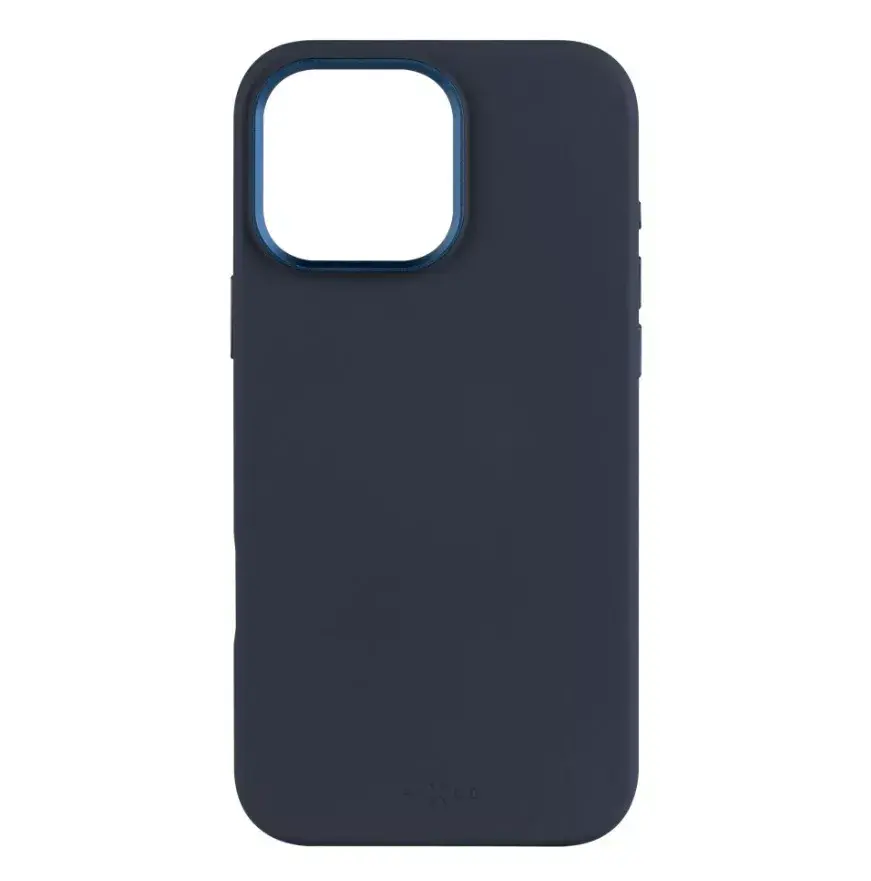 FIXED back cover for Apple iPhone 16 Pro Max Photo 3
