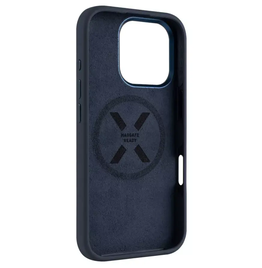 Back cover FIXED MagFlow for Apple iPhone 16 Pro Photo 2