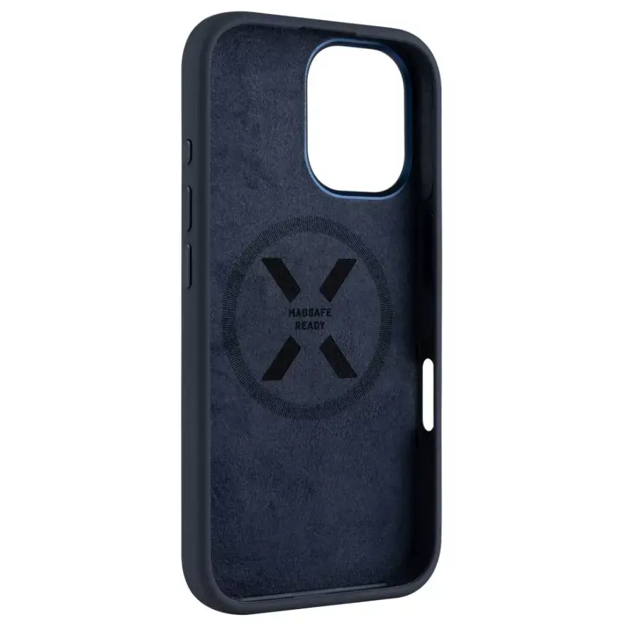 Back cover FIXED MagFlow for Apple iPhone 16 Photo 2