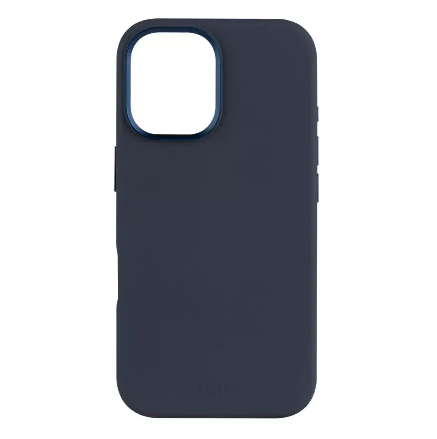 Back cover FIXED MagFlow for Apple iPhone 16 Photo 3