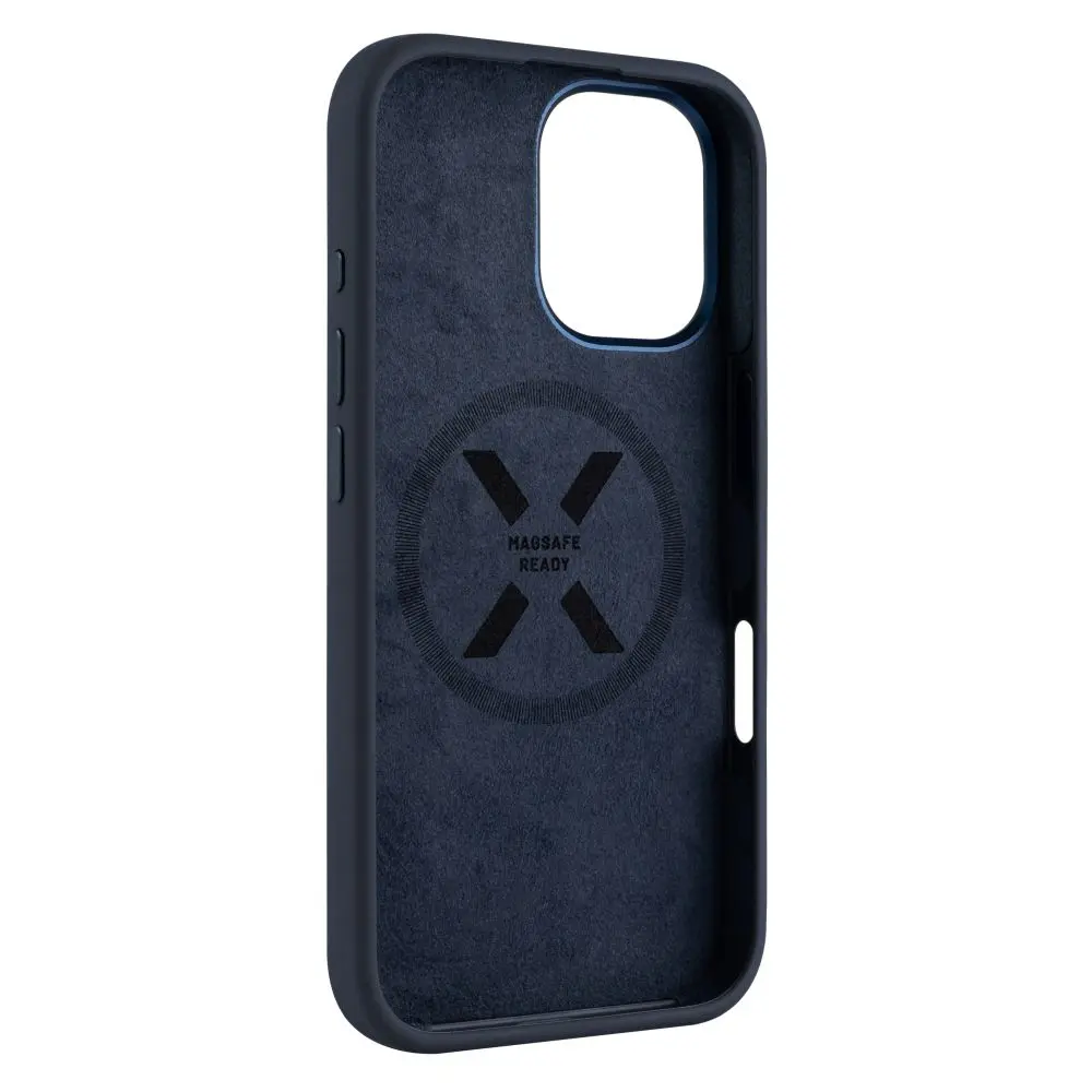 Задняя крышка FIXED MagFlow для Apple iPhone 16 Photo 4