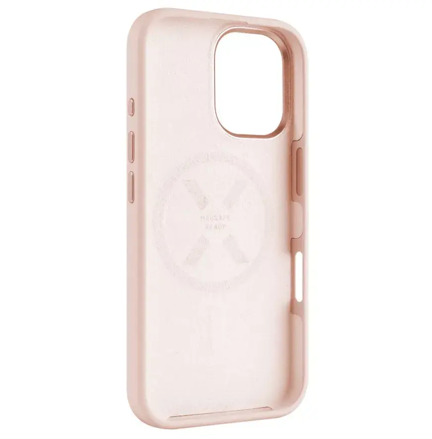 FIXED задняя крышка для Apple iPhone 16 Liquid silicon Photo 2