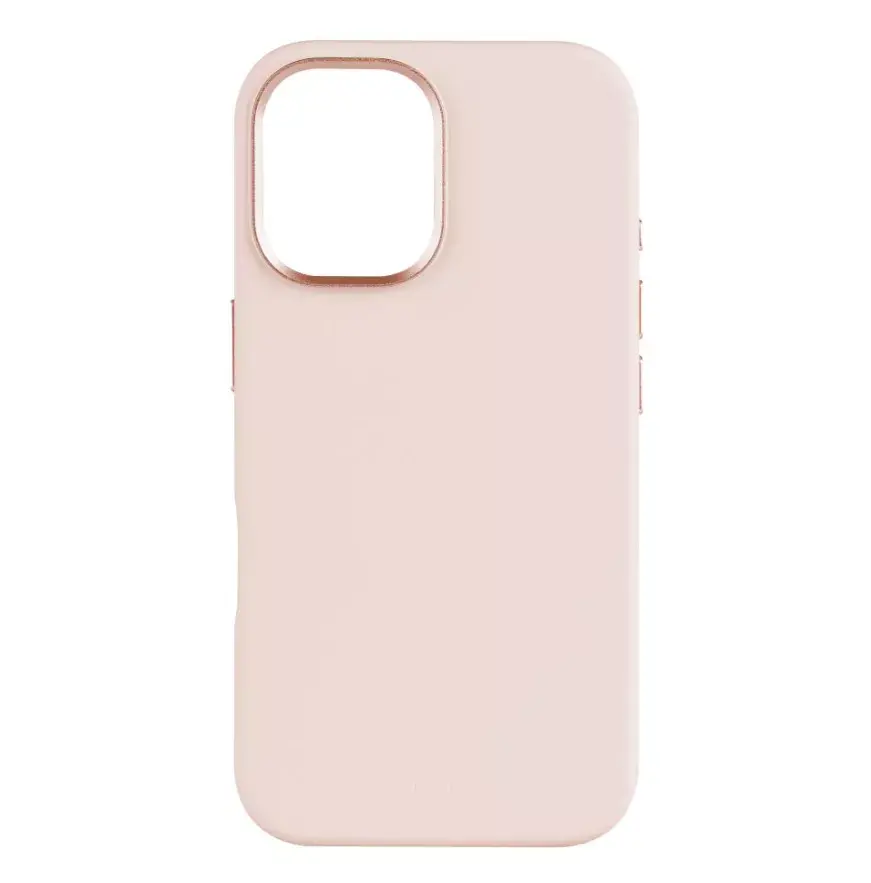 FIXED задняя крышка для Apple iPhone 16 Liquid silicon Photo 3