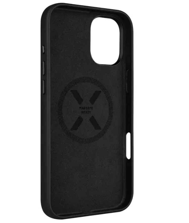 FIXED MagLeather back cover for Apple iPhone 16 Plus Photo 2