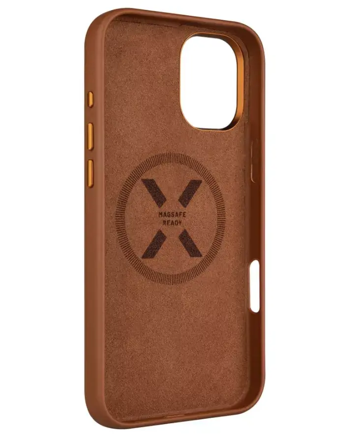 FIXED back cover for Apple iPhone 16 Plus Photo 2