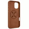 FIXED back cover for Apple iPhone 16 Plus Photo 2