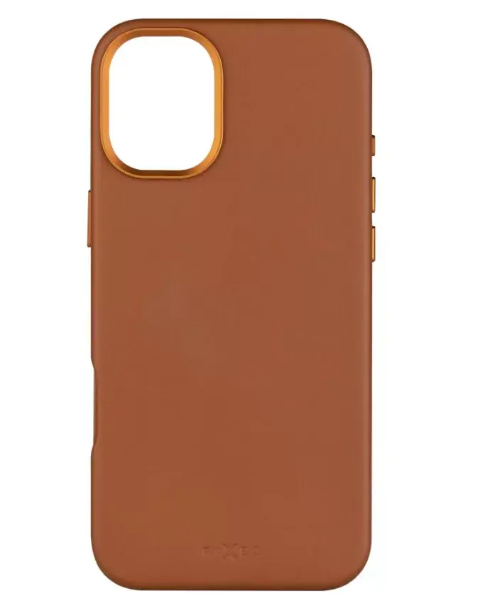FIXED back cover for Apple iPhone 16 Plus Photo 3