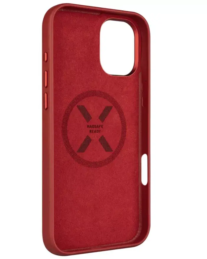 FIXED vāciņš priekš Apple iPhone 16 Plus Photo 2