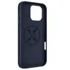 FIXED leather back cover for iPhone 16 Pro Max Photo 2