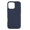 FIXED leather back cover for iPhone 16 Pro Max Photo 3