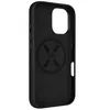 Back cover FIXED MagLeather — iPhone 16 Photo 2