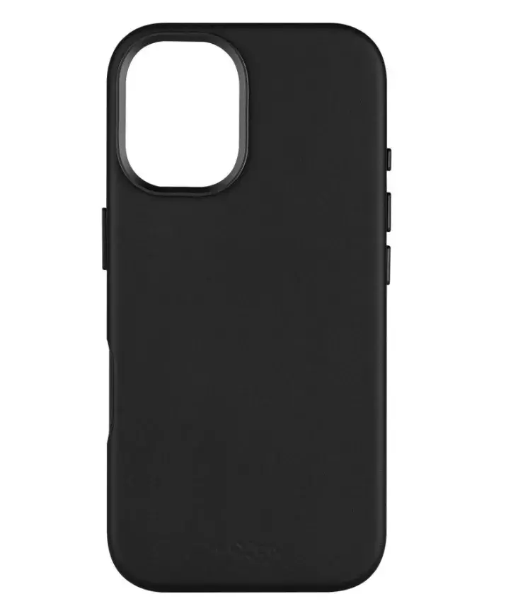Back cover FIXED MagLeather — iPhone 16 Photo 3