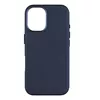 Back cover FIXED MagLeather for iPhone 16 Photo 3