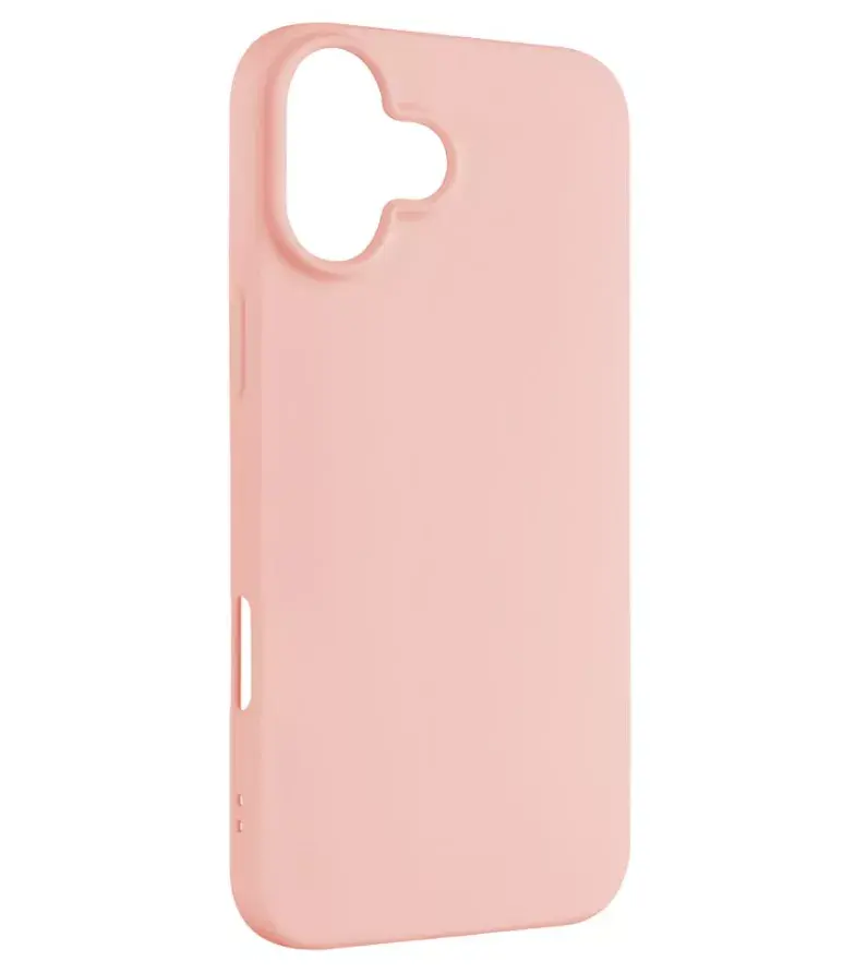 Aizmugures vāciņš FIXED priekš Apple iPhone