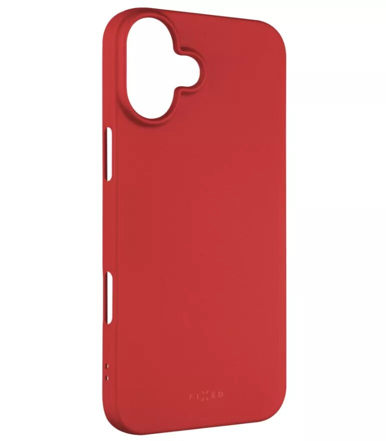 Aizmugures vāciņš FIXED priekš Apple iPhone